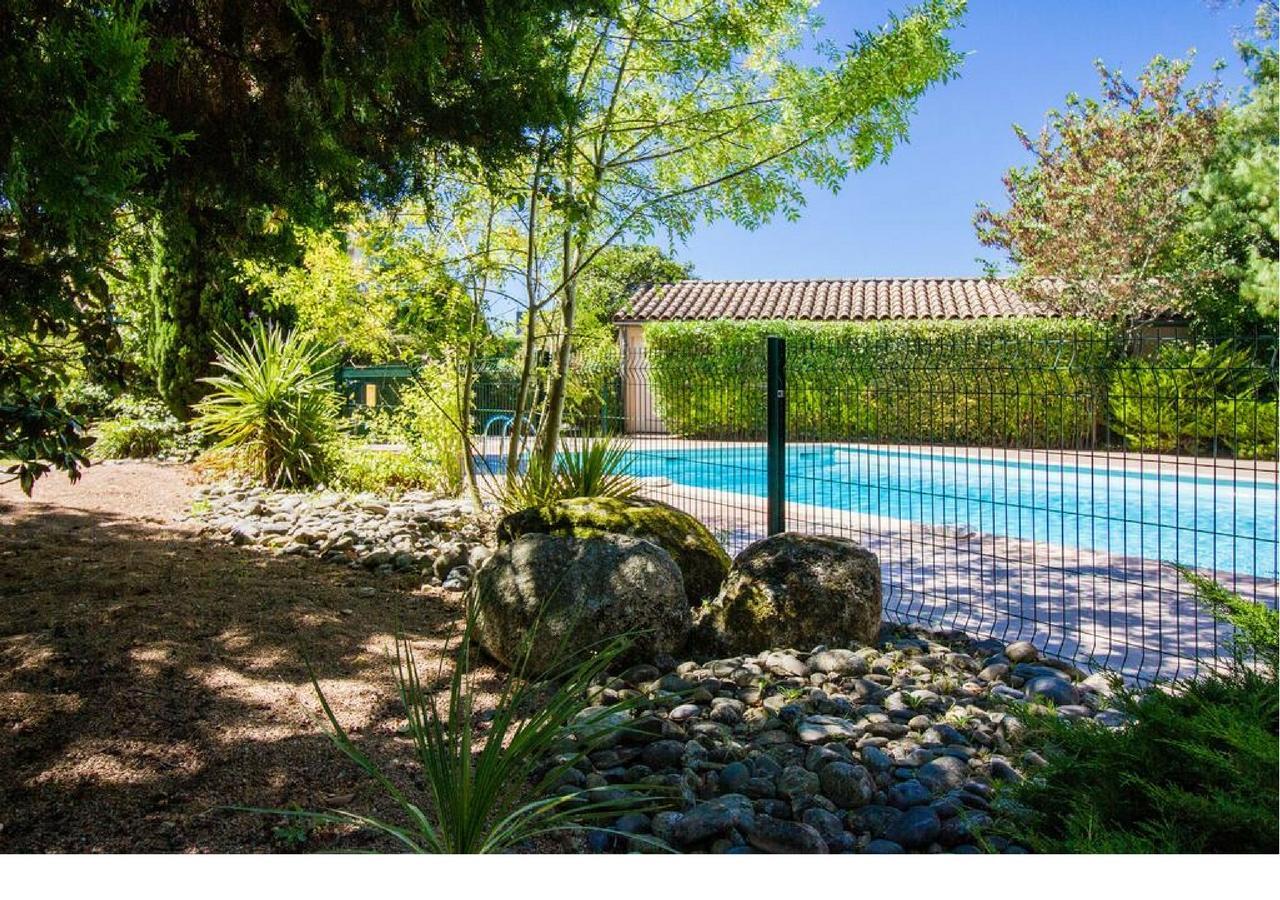 Apartmán Studio Premium Toulouse Basso Cambo Meteo France Exteriér fotografie