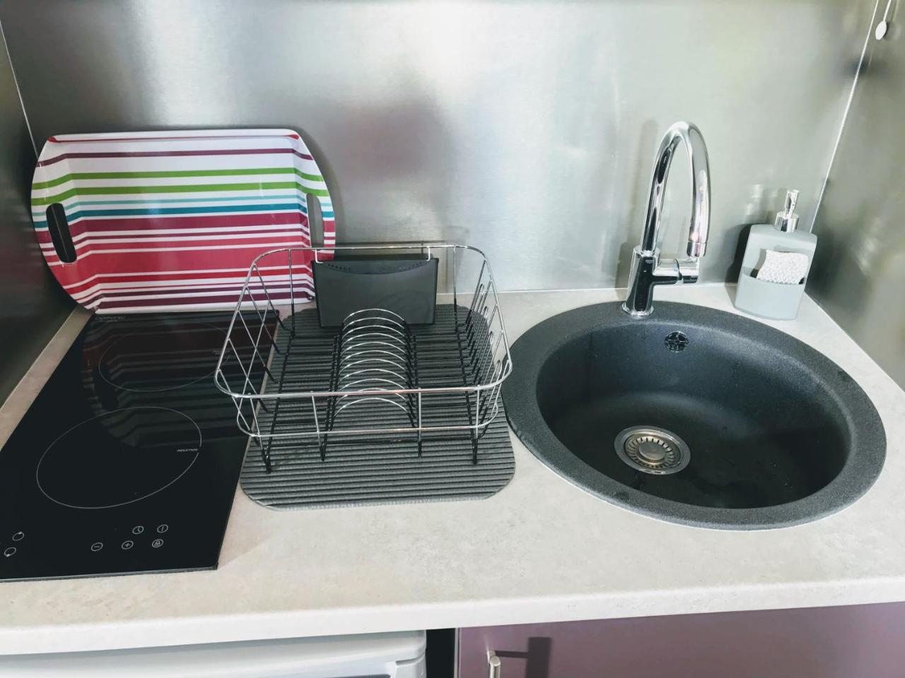 Apartmán Studio Premium Toulouse Basso Cambo Meteo France Exteriér fotografie